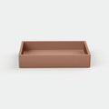 Cylinder - Funl Basin (Blush Pink)