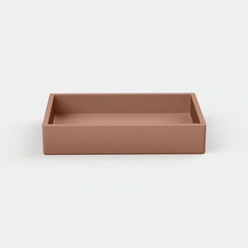 Bowl Basin (Blush Pink)