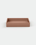 Box Basin (Blush Pink)