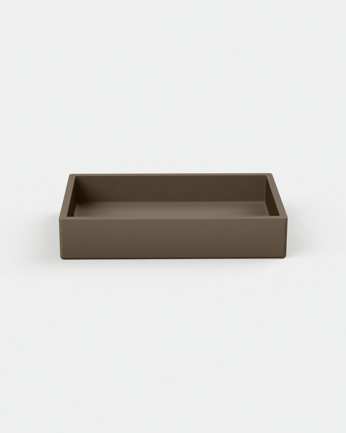 Box Basin (Karri)