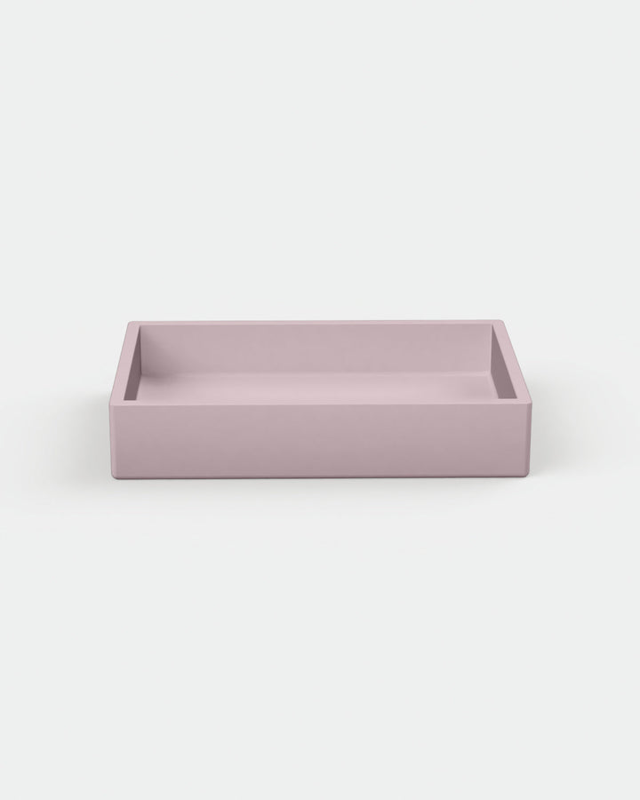 Box Basin (Lilly Pilly)