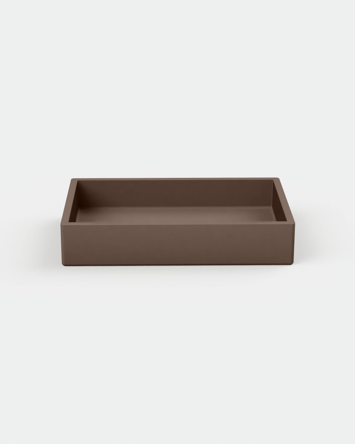 Box Basin (Paperbark)