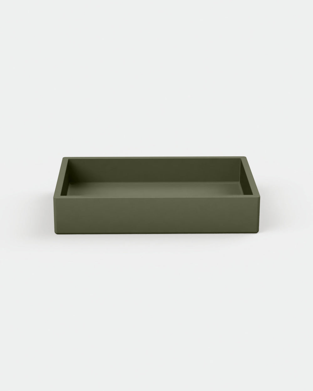 Box Basin (Sage)