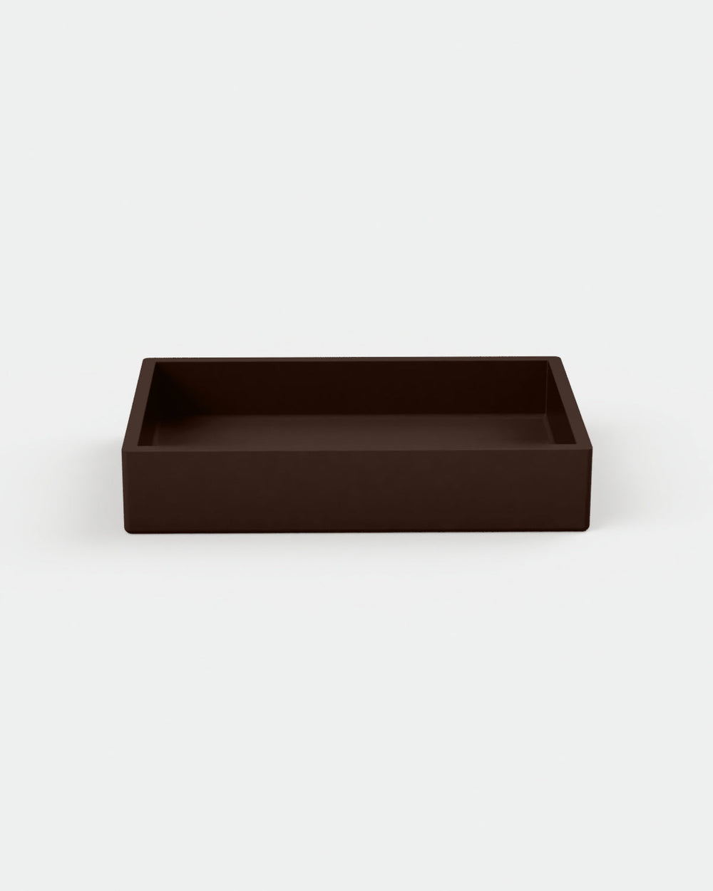 Box Basin (Slate)