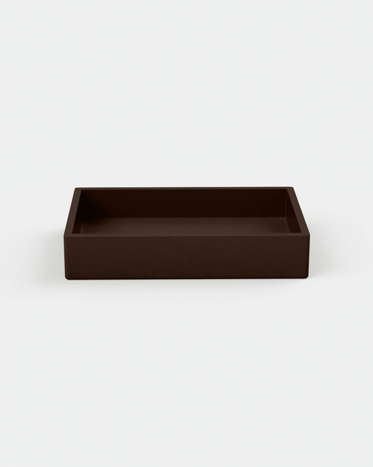 Box Basin (Slate)