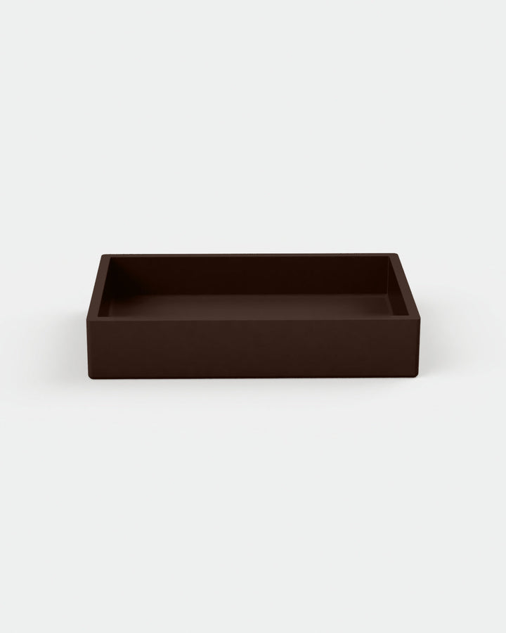 Box Basin (Slate)