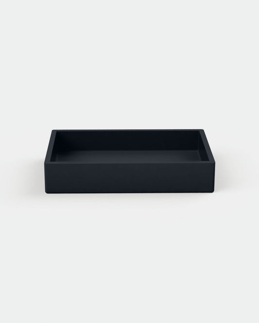 Box Basin (Storm)