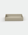 Box Basin (Wheat)