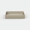 Bowl Basin (Wheat)
