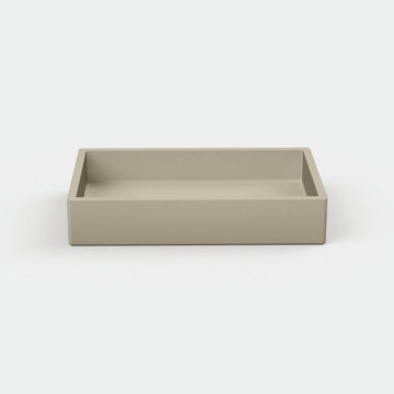 Bowl Basin (Wheat)