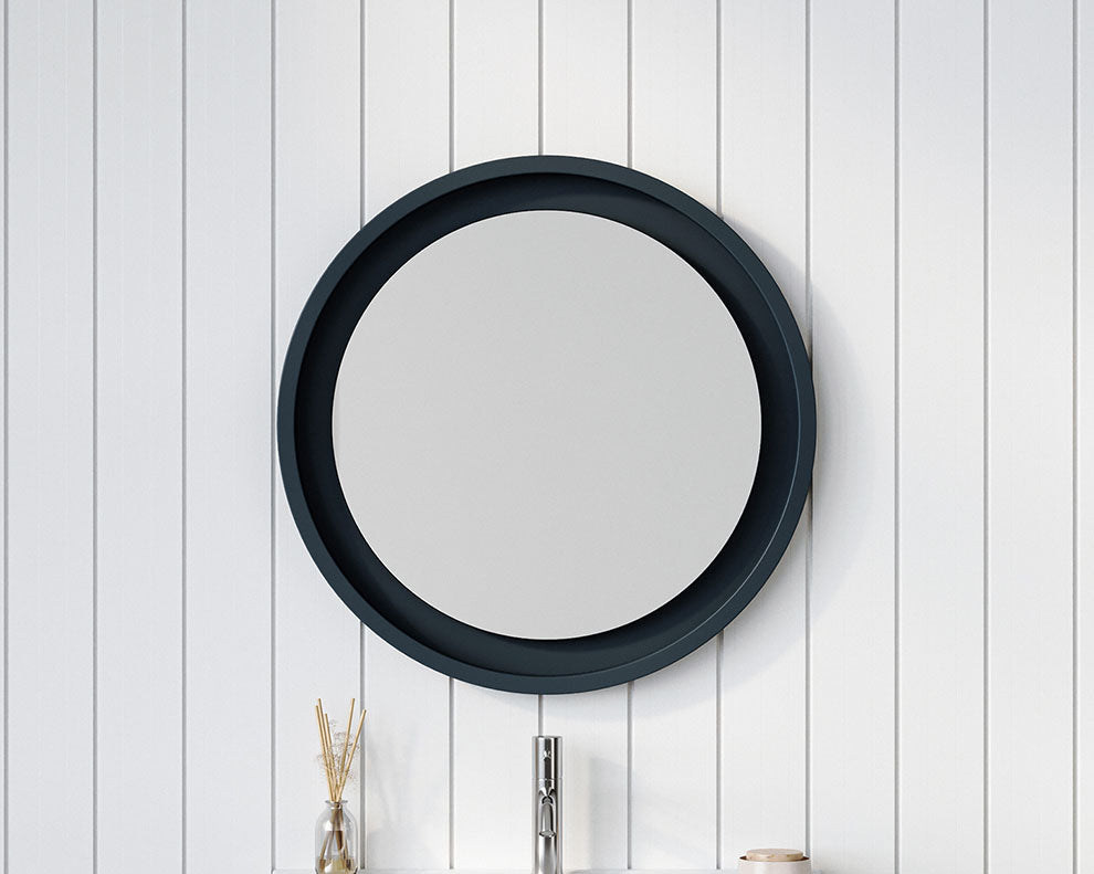 Timberline Brooklyn Mirror