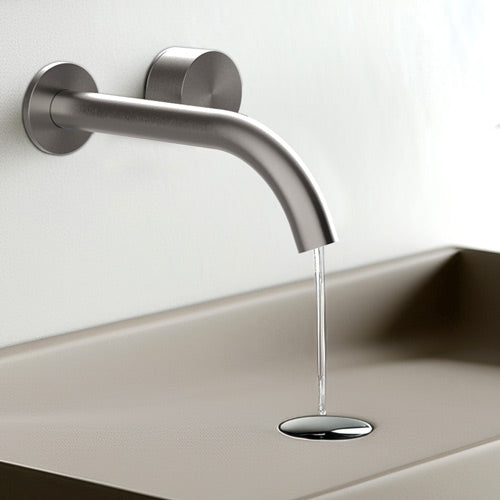 Lucent Style Switch In-Wall Diverter & Shower Progressive Body Lead Free