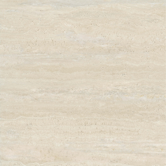 Bulimba Sand Beige Vein Cut Travertine Look Tile