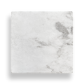 BURLEIGH LIGHT BIANCO ORO TUMBLED NATURAL STONE SQUARE TILE