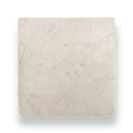 BURLEIGH LYCIA MARBLE TUMBLED NATURAL STONE SQUARE TILE