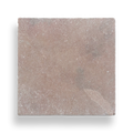 BURLEIGH ROSA MURCIA NATURAL STONE SQUARE TILE