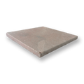 BURLEIGH ROSA MURCIA NATURAL STONE SQUARE TILE