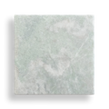 BURLEIGH VERDI CRISTALLO TUMBLED NATURAL STONE SQUARE TILE