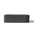 Cast Basin (Charcoal)