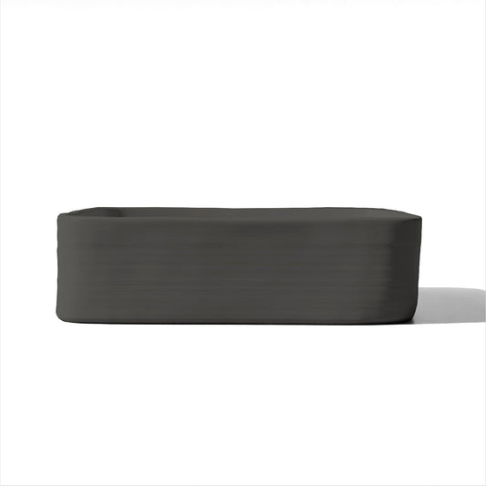 Cast Basin (Charcoal)