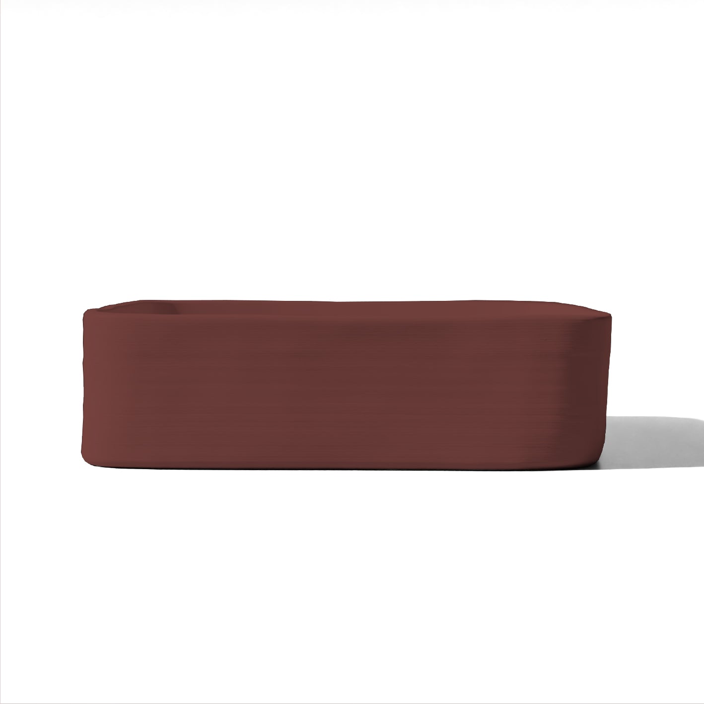 Cast Basin (Clay)