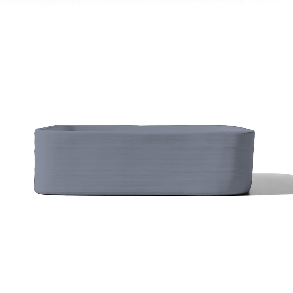 Cast Basin (Copan Blue)