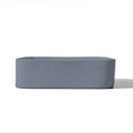 Cast Basin (Copan Blue)
