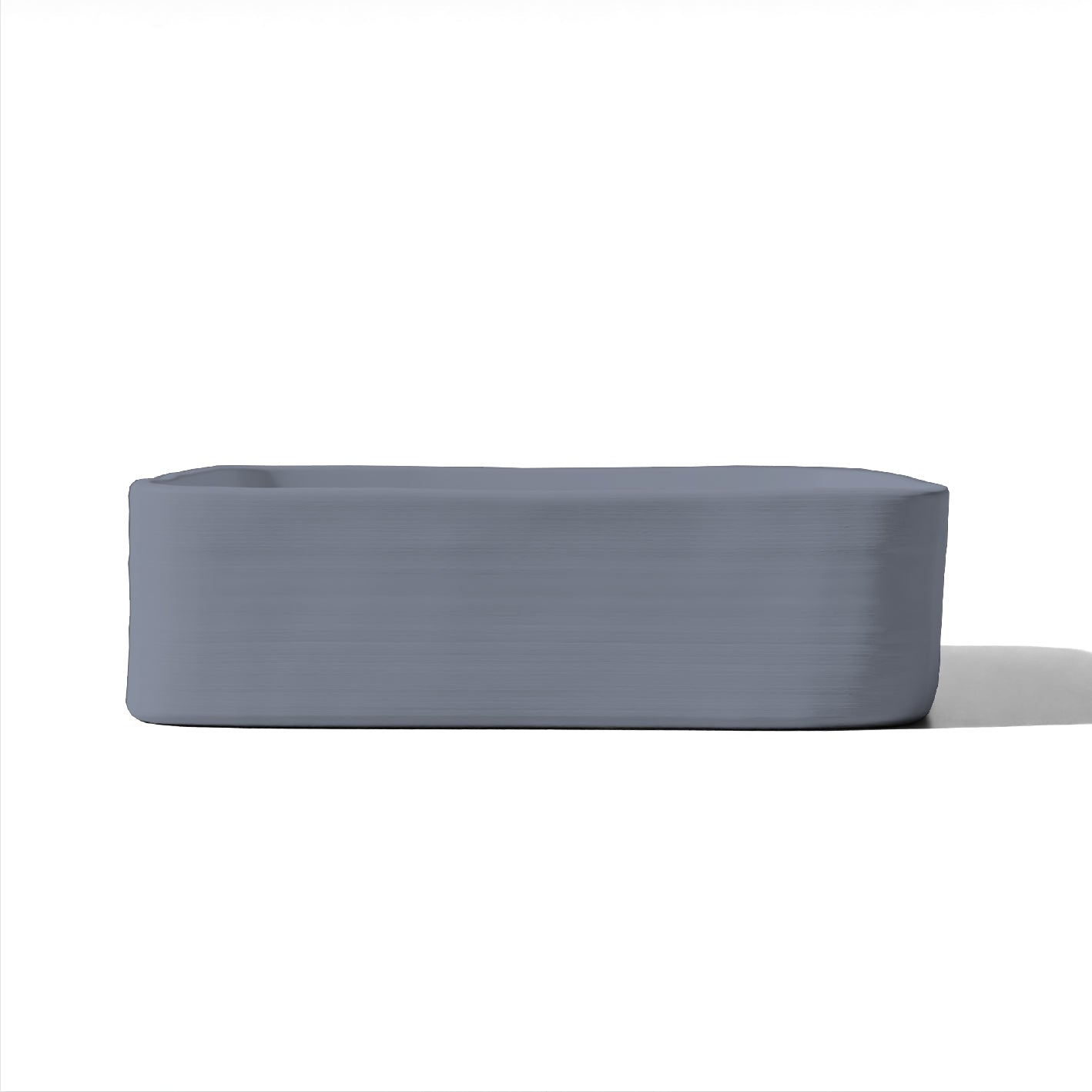 Cast Basin (Copan Blue)