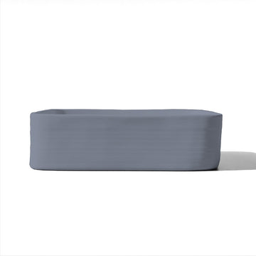 Cast Basin (Copan Blue)