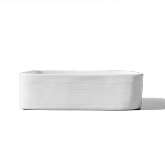 Cast Basin (Ivory)