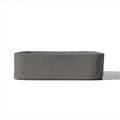 Cast Basin (Mid Tone Grey)