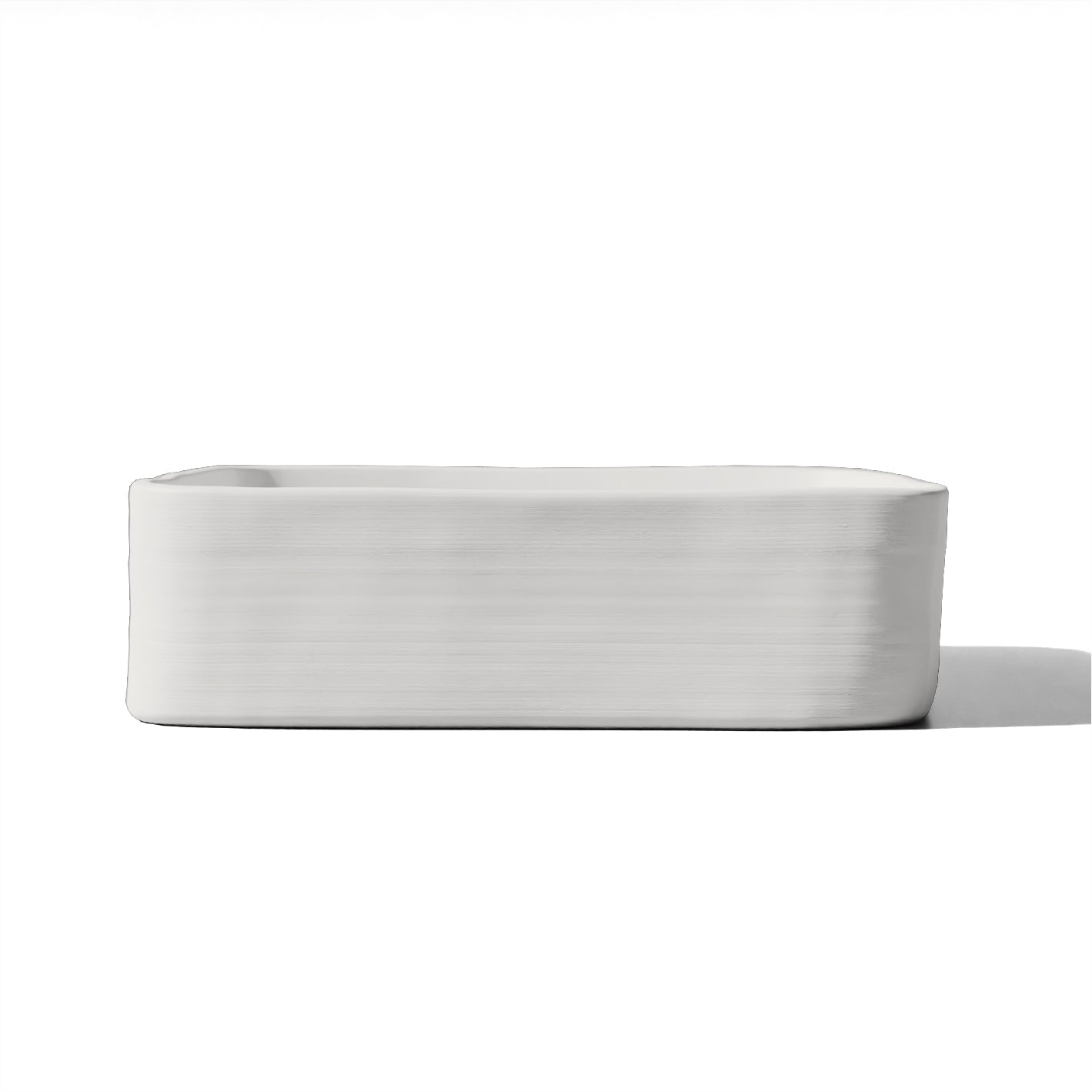 Cast Basin (Morning Mist)