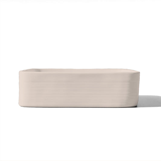 Cast Basin (Nood)