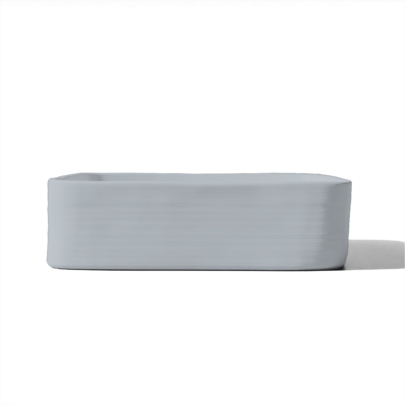 Cast Basin (Powder Blue)