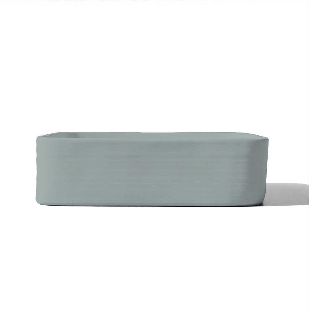Cast Basin (Rowboat)