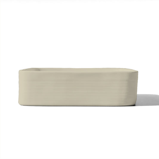 Cast Basin (Sand)