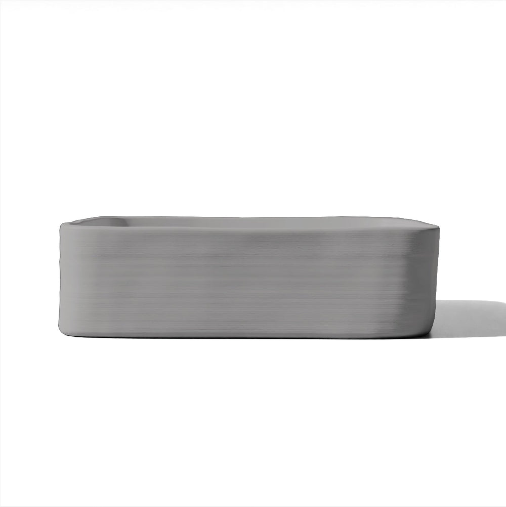 Cast Basin (Sky Grey)