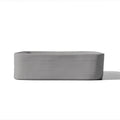 Cast Basin (Sky Grey)
