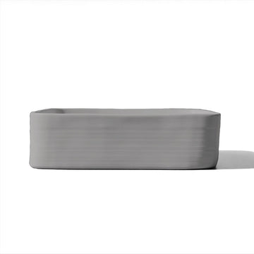 Cast Basin (Sky Grey)