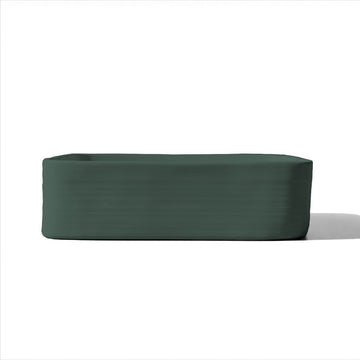 Cast Basin (Teal)