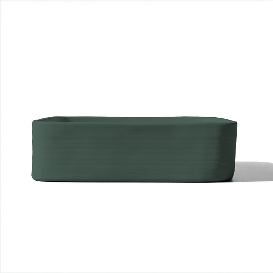 Cast Basin (Teal)