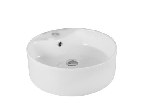 Caval 410 Counter Top Basin