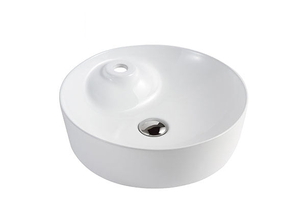 Caval Counter Top Basin 1TH