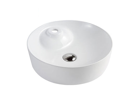 Caval Counter Top Basin 1TH