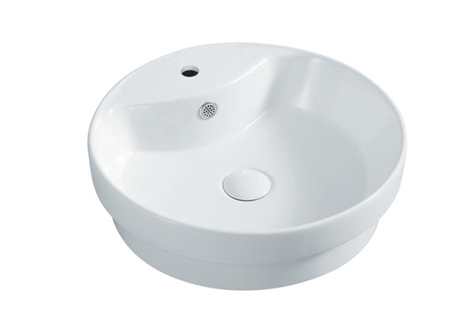 Caval 475 Semi-inset Basin