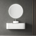Petra Mark II Wall Hung