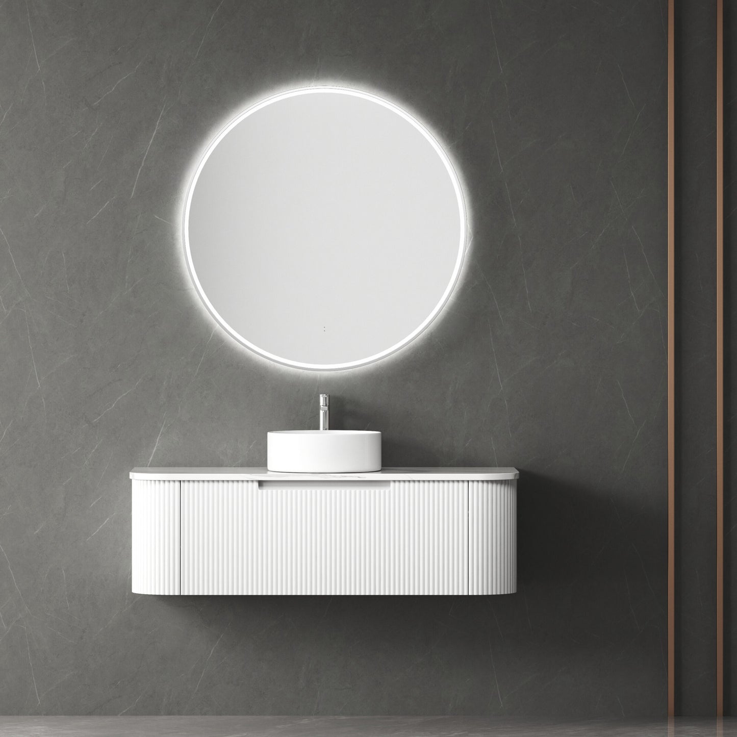 Petra Mark II Wall Hung