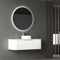 Petra Mark II Wall Hung