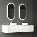 Petra Mark II Wall Hung