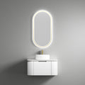 Petra Mark II Wall Hung